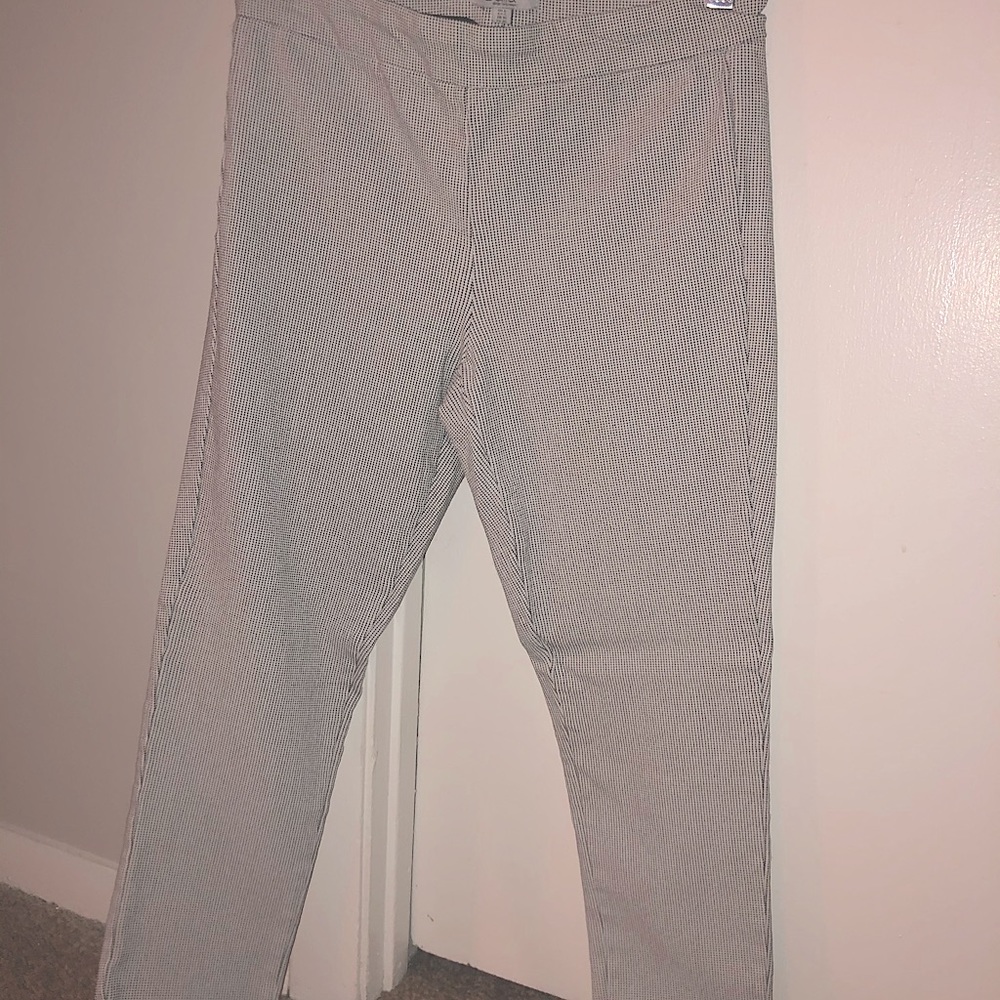 Dalia Pixie Pants